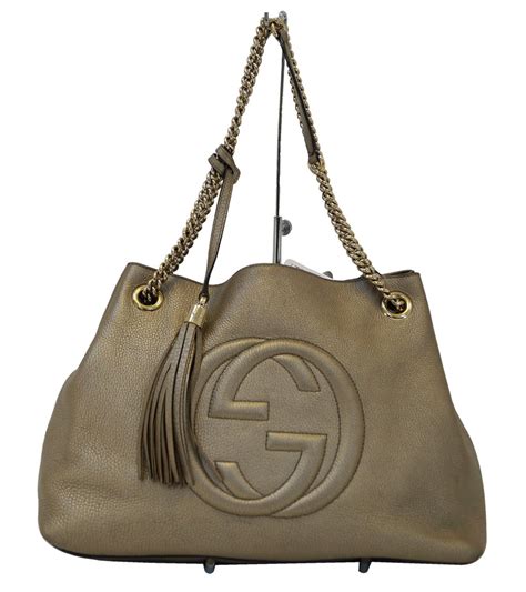 is the gold hardware on gucci real|is my Gucci bag genuine.